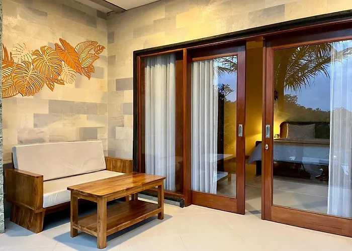 Moringa Cayon Retreat Penginyahan